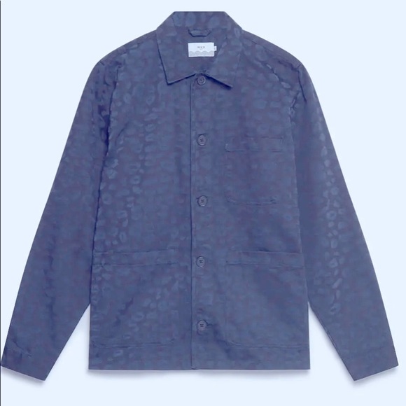 Wax London - Chet Jacket - Picture 1 of 2